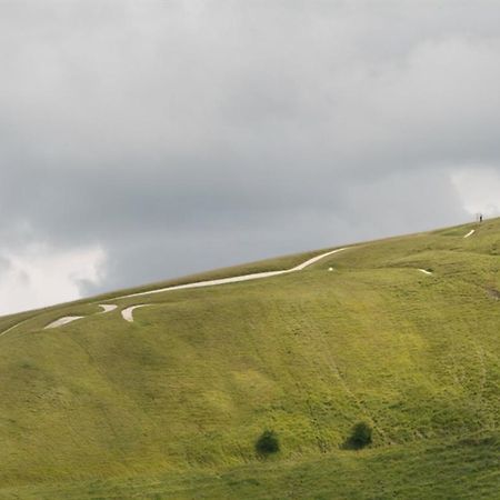 The White Horse View B&B Shrivenham Esterno foto