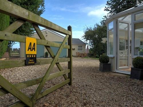 The White Horse View B&B Shrivenham Esterno foto