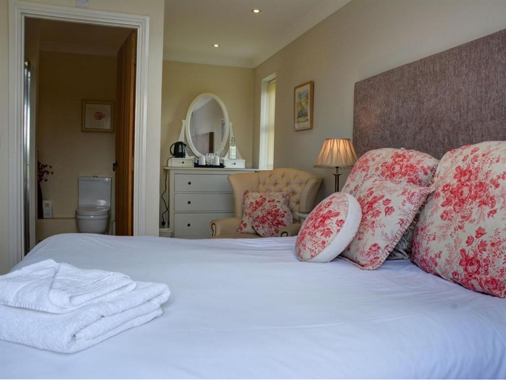 The White Horse View B&B Shrivenham Esterno foto