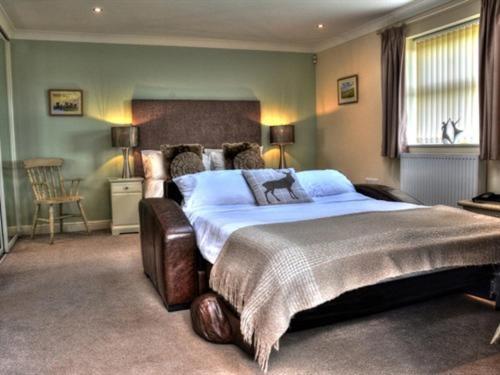 The White Horse View B&B Shrivenham Esterno foto