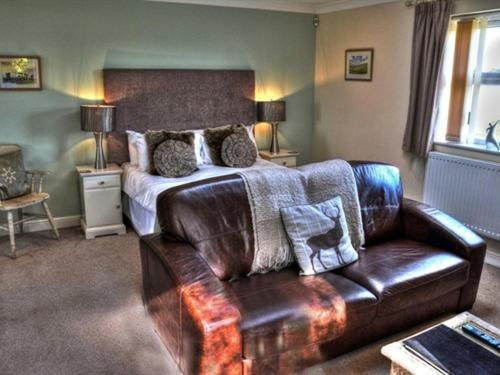 The White Horse View B&B Shrivenham Esterno foto