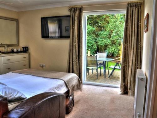The White Horse View B&B Shrivenham Esterno foto