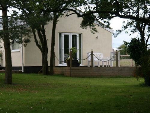 The White Horse View B&B Shrivenham Esterno foto